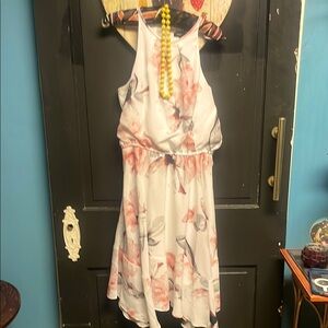 NWT White House Black Market dress size 10